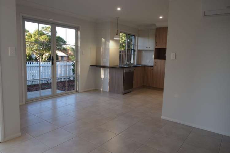 Third view of Homely unit listing, 1/8 Duncraggon Street, South Toowoomba QLD 4350