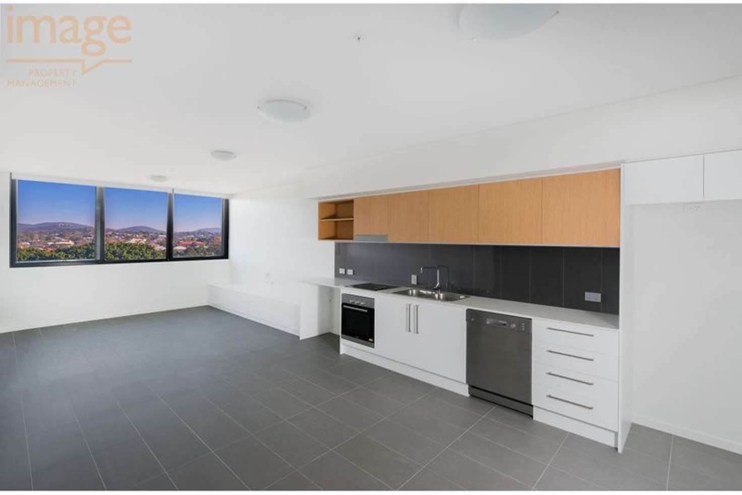 Main view of Homely unit listing, 909/6 Land Street, Toowong QLD 4066