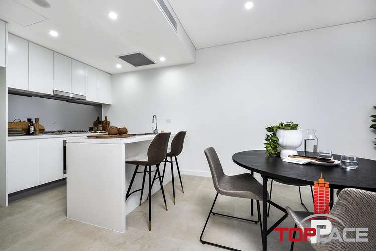 Second view of Homely unit listing, 3 Bed | 9 Gay Street, Castle Hill NSW 2154