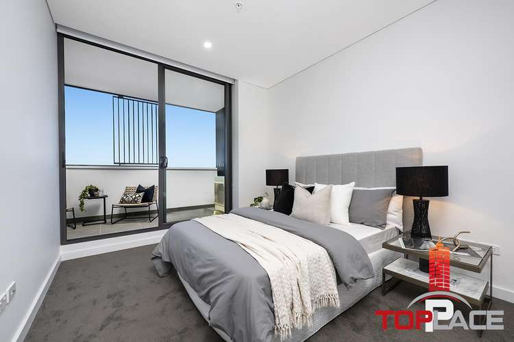 Third view of Homely unit listing, 3 Bed | 9 Gay Street, Castle Hill NSW 2154