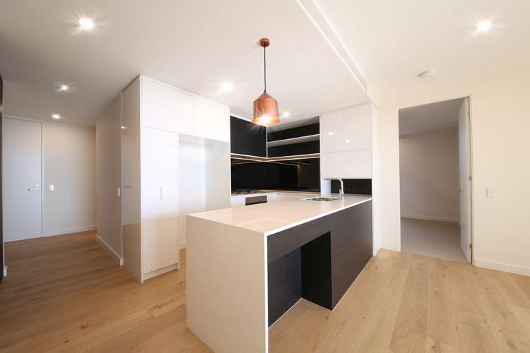 Third view of Homely apartment listing, 103/37 Churchill Street, Doncaster East VIC 3109