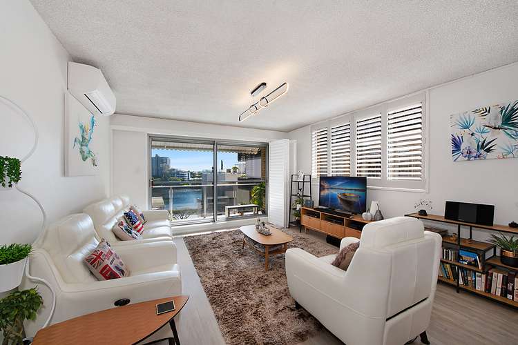Second view of Homely house listing, 20/34 Park Avenue, East Brisbane QLD 4169