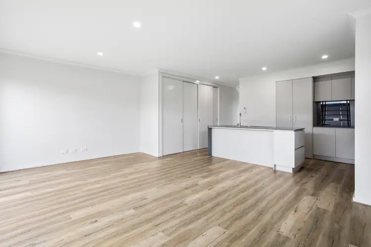 Third view of Homely house listing, 2 McGrath Way, Rockbank VIC 3335