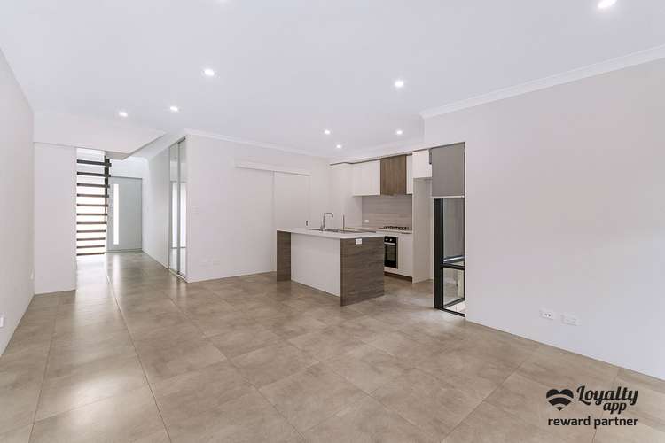 Third view of Homely house listing, 3 Nirvana Way, Willetton WA 6155