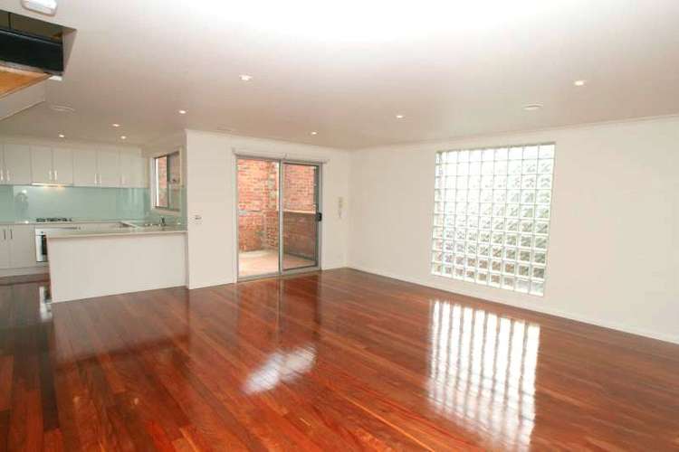 Third view of Homely apartment listing, 13/529 Rae Street, Fitzroy North VIC 3068