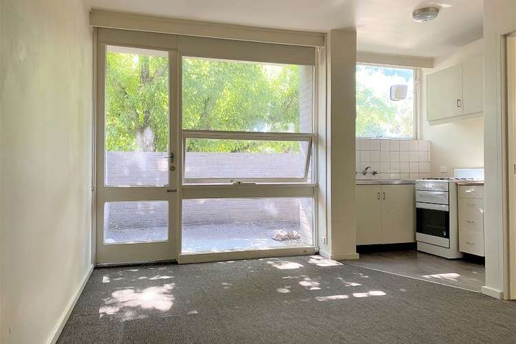 Main view of Homely apartment listing, 2/6 Poplar Grove, Carnegie VIC 3163