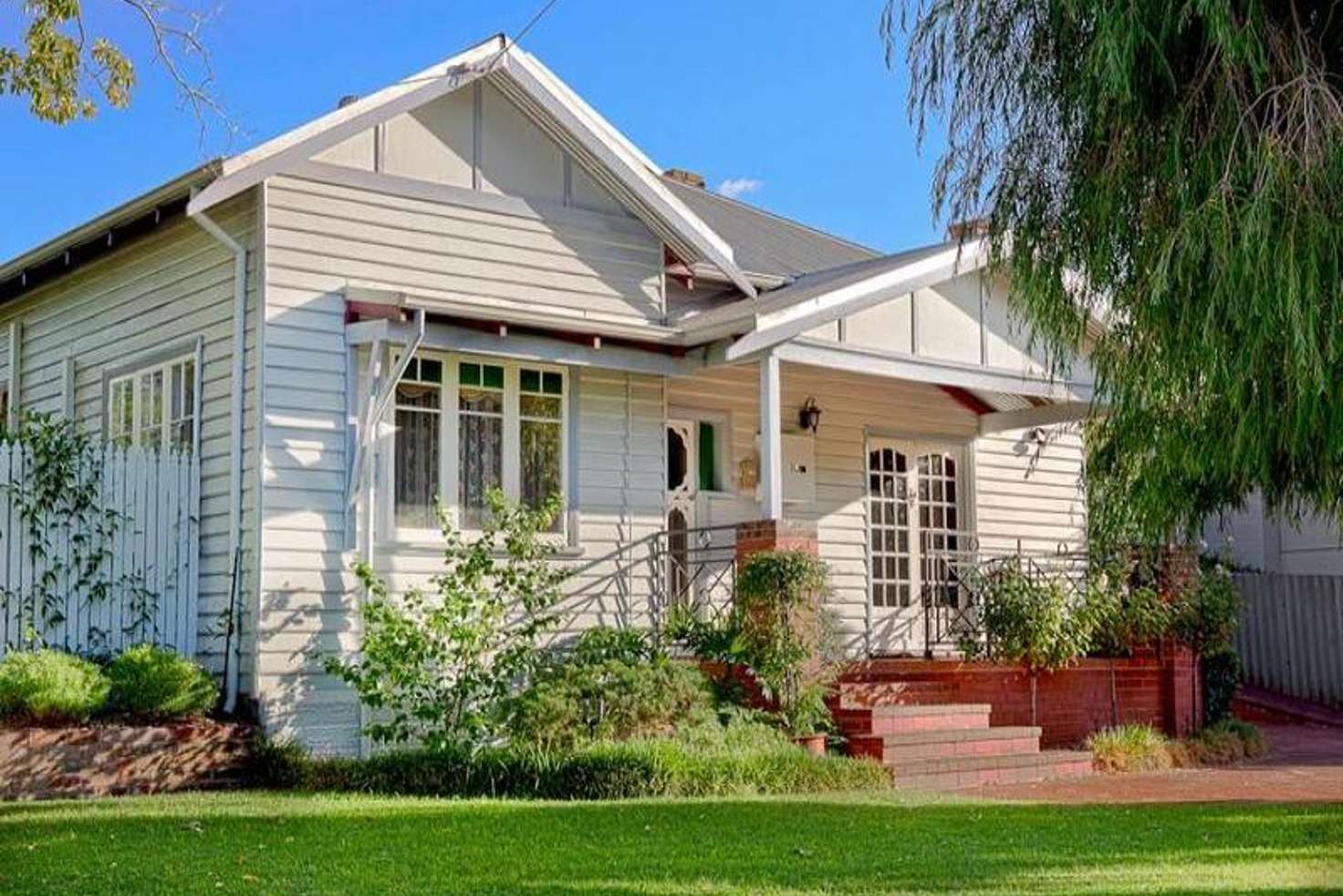 Main view of Homely house listing, 14 Gilbert St, Bayswater WA 6053