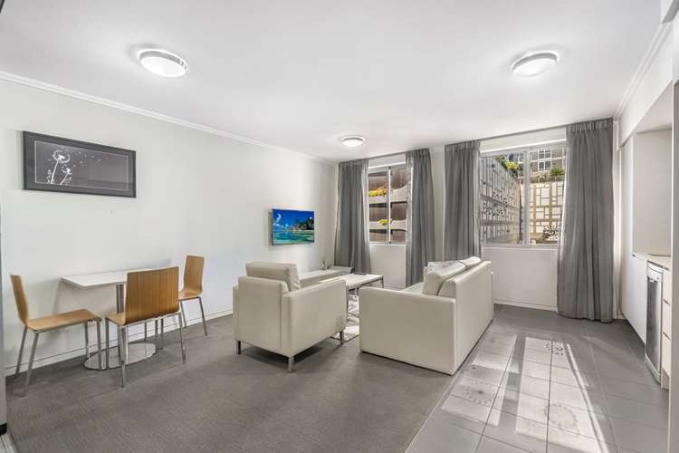 Fifth view of Homely unit listing, 407/35 Peel Street, South Brisbane QLD 4101