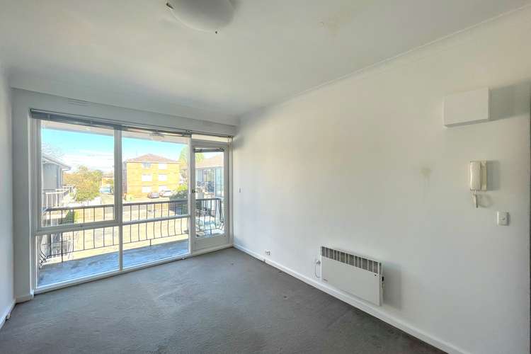 Second view of Homely apartment listing, 12/44 Woolton Avenue, Thornbury VIC 3071