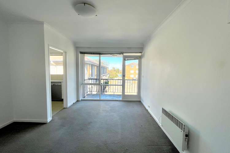 Third view of Homely apartment listing, 12/44 Woolton Avenue, Thornbury VIC 3071