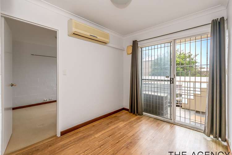 Third view of Homely apartment listing, 8/36 Smith Street, Highgate WA 6003
