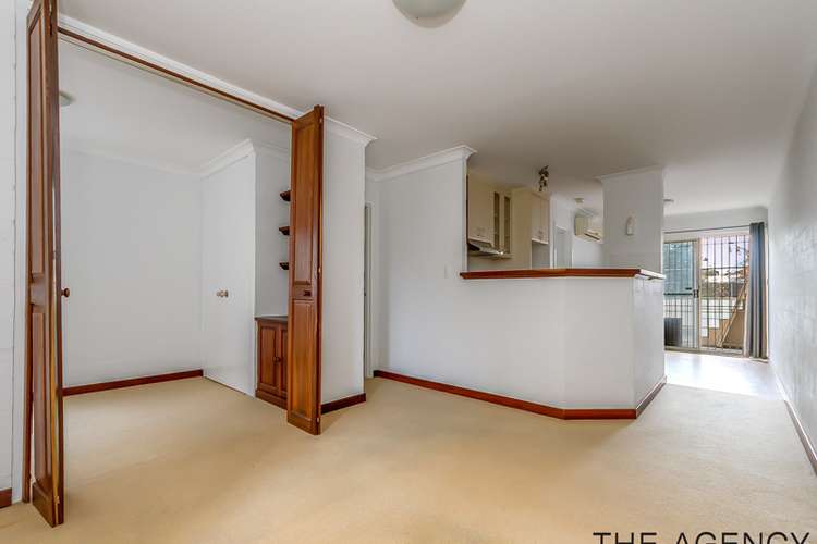 Fourth view of Homely apartment listing, 8/36 Smith Street, Highgate WA 6003