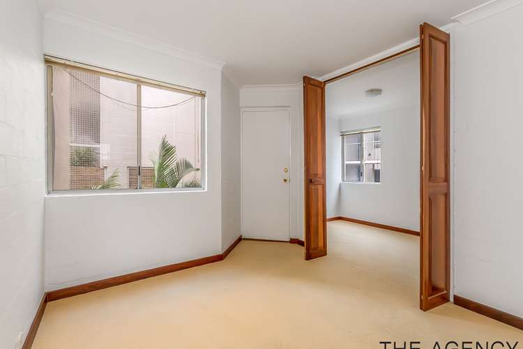 Fifth view of Homely apartment listing, 8/36 Smith Street, Highgate WA 6003