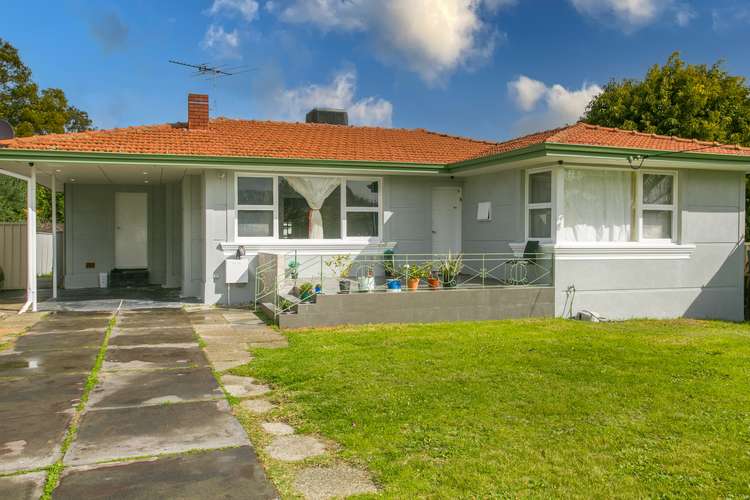 Main view of Homely house listing, 86 Keymer Street, Belmont WA 6104
