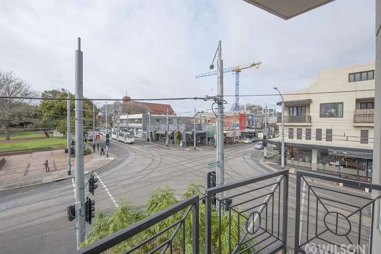 Second view of Homely apartment listing, 6/96 Hawthorn Road, Caulfield North VIC 3161