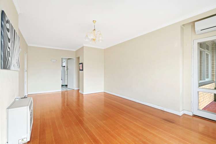 Second view of Homely apartment listing, 4/1 Cooloongatta Road, Camberwell VIC 3124