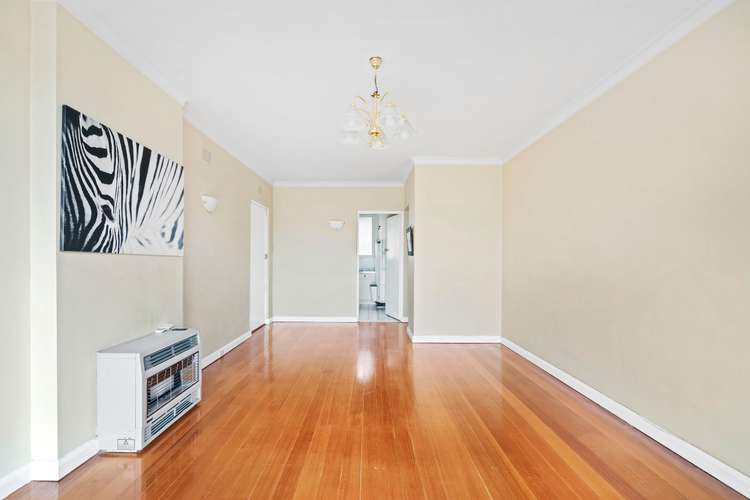 Third view of Homely apartment listing, 4/1 Cooloongatta Road, Camberwell VIC 3124