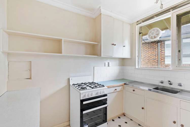 Fourth view of Homely apartment listing, 4/1 Cooloongatta Road, Camberwell VIC 3124