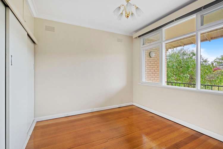 Fifth view of Homely apartment listing, 4/1 Cooloongatta Road, Camberwell VIC 3124