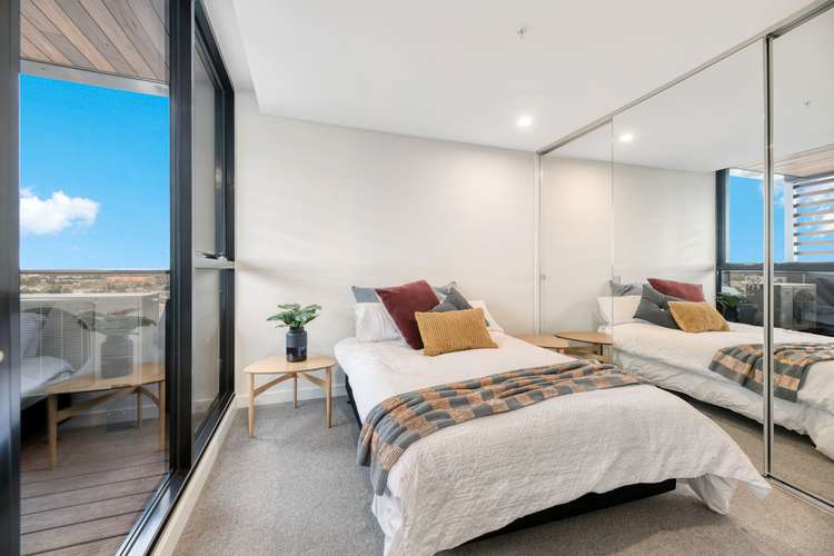 Fourth view of Homely apartment listing, 710/338 Gore Street, Fitzroy VIC 3065