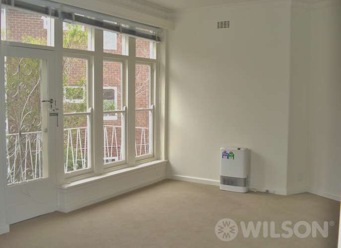 Fourth view of Homely apartment listing, 15/9 Dickens Street, Elwood VIC 3184
