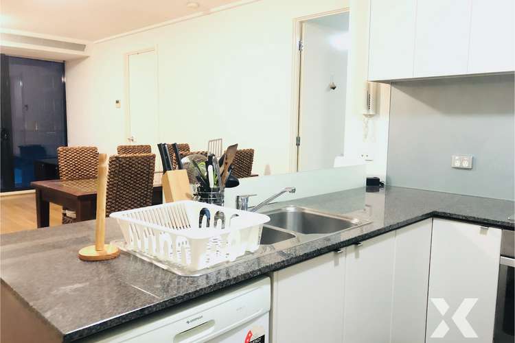 Fourth view of Homely apartment listing, 100/173 City Road, Southbank VIC 3006