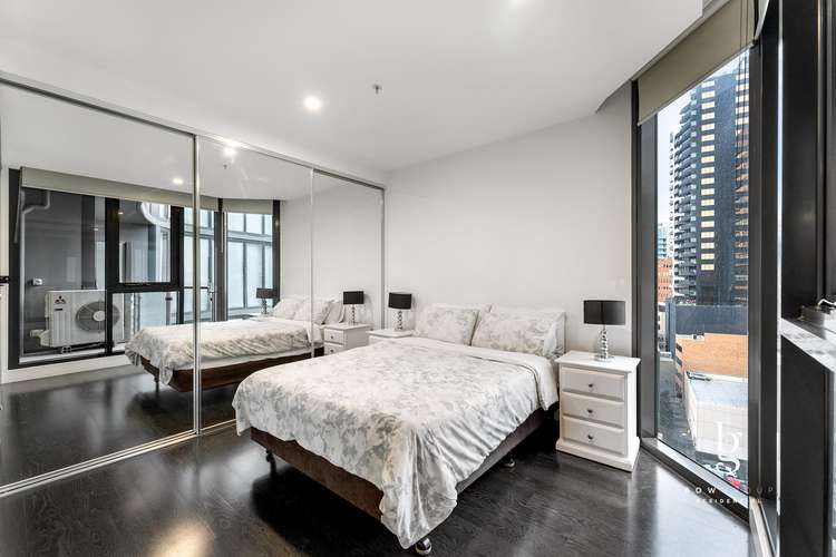 Fourth view of Homely unit listing, 1004/338 Kings Way, South Melbourne VIC 3205