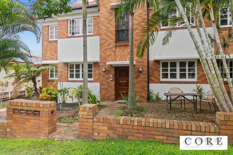 Second view of Homely unit listing, 2/24 Marsden Street, Clayfield QLD 4011