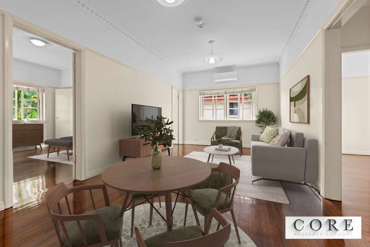 Third view of Homely unit listing, 2/24 Marsden Street, Clayfield QLD 4011