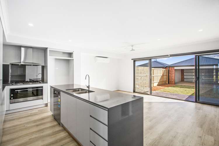 Fourth view of Homely house listing, 38 Nash Boulevard, Rockbank VIC 3335