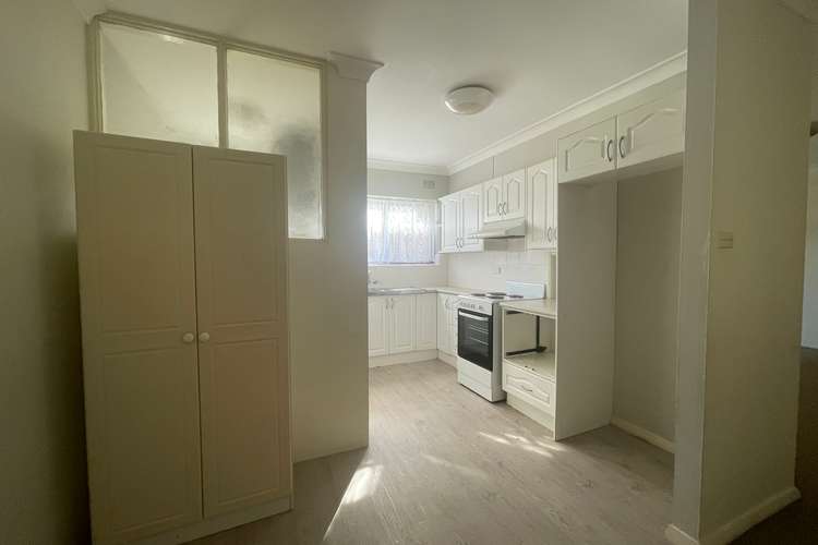Main view of Homely unit listing, 4/21 Station Street, Dundas NSW 2117