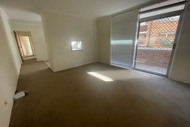 Second view of Homely unit listing, 4/21 Station Street, Dundas NSW 2117