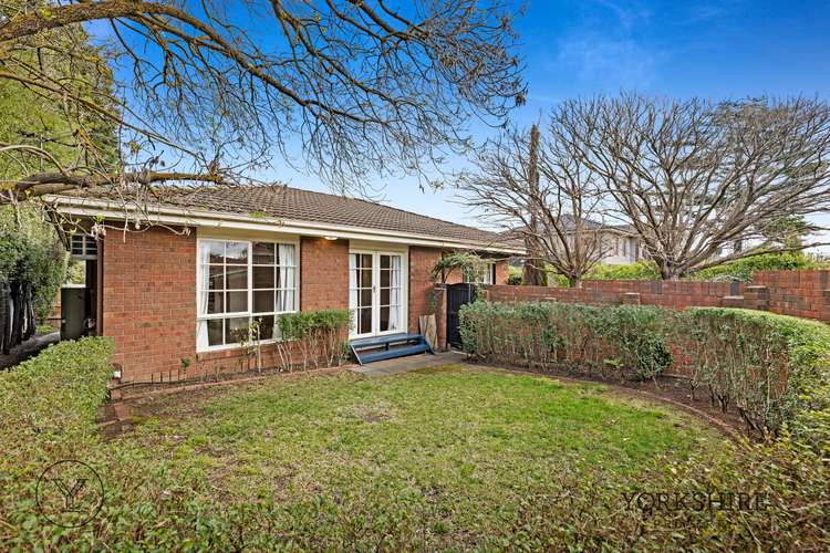 Second view of Homely unit listing, 1/6 Matthew Street, Glen Waverley VIC 3150