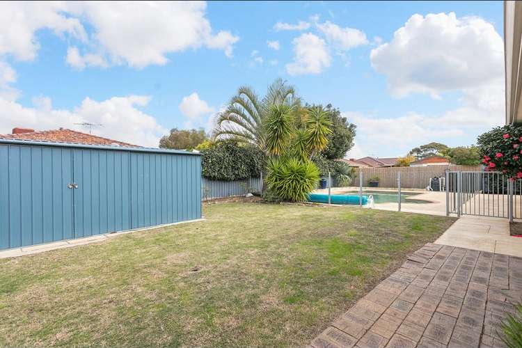 Fourth view of Homely house listing, 63 Cadogan St, Kingsley WA 6026