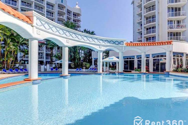 Third view of Homely apartment listing, 3088/2633 Gold Coast Highway, Broadbeach QLD 4218