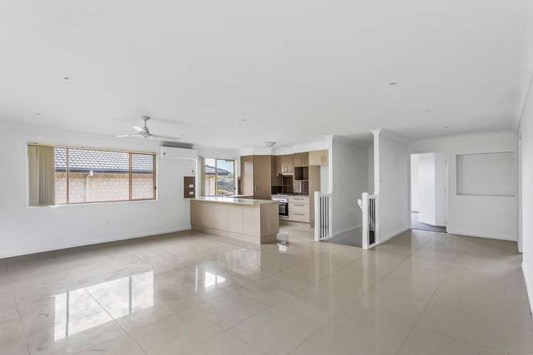 Second view of Homely house listing, 33 Hadrian Cres, Pacific Pines QLD 4211