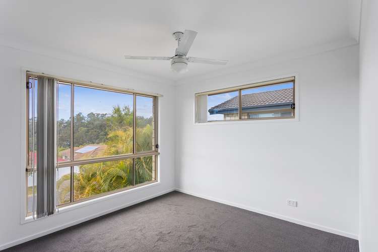 Fifth view of Homely house listing, 33 Hadrian Cres, Pacific Pines QLD 4211