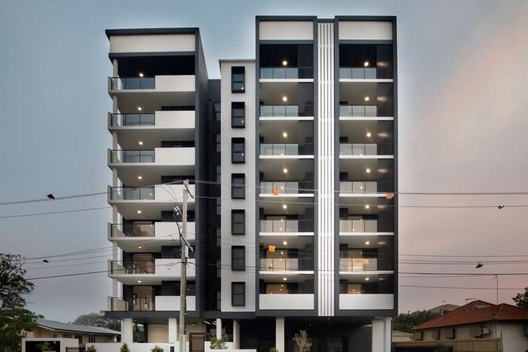 Main view of Homely apartment listing, 104/31 Mascar St, Upper Mount Gravatt QLD 4122