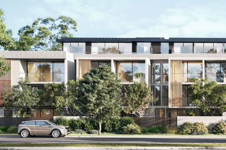 Main view of Homely apartment listing, G.14/1090 Nepean Highway, Highett VIC 3190