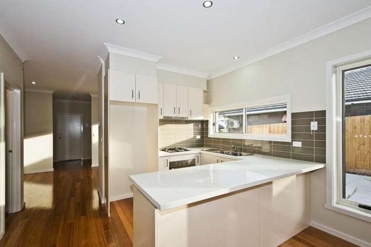 Fourth view of Homely townhouse listing, 2/17 Burns Court, Heidelberg Heights VIC 3081