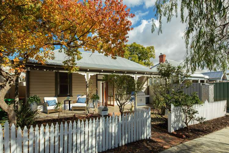 Main view of Homely house listing, 17 Stuart St, Maylands WA 6051