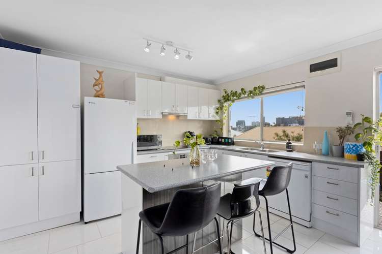 Second view of Homely unit listing, 7/204 Kent Street, New Farm QLD 4005