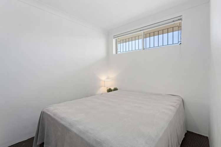Fifth view of Homely unit listing, 7/204 Kent Street, New Farm QLD 4005