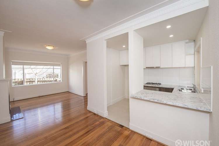 Third view of Homely apartment listing, 5/631 Malvern Road, Toorak VIC 3142