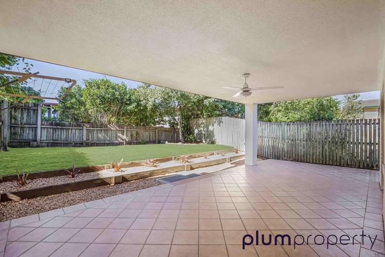 Main view of Homely townhouse listing, 8/20 Underhill Avenue, Indooroopilly QLD 4068