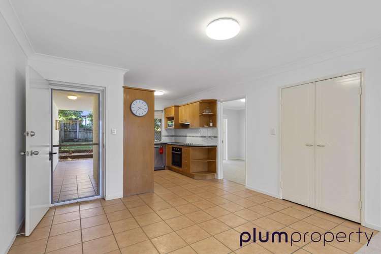 Third view of Homely townhouse listing, 8/20 Underhill Avenue, Indooroopilly QLD 4068