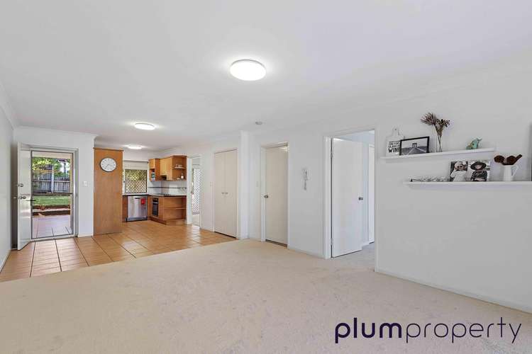 Fourth view of Homely townhouse listing, 8/20 Underhill Avenue, Indooroopilly QLD 4068