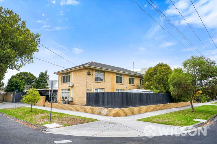 Main view of Homely apartment listing, 4/22 Filbert Street, Caulfield South VIC 3162