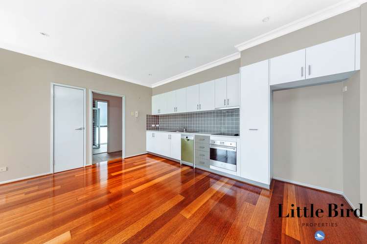 Main view of Homely apartment listing, 18/57 Lowanna Street, Braddon ACT 2612