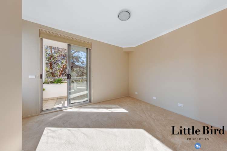 Third view of Homely apartment listing, 18/57 Lowanna Street, Braddon ACT 2612